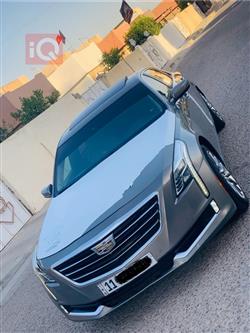 کادیلاک CT6